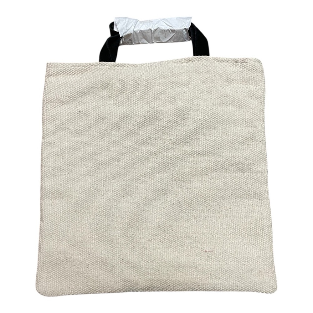 Lovestitch Woven Bag NWT - Picture 4 of 14
